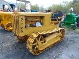 1925 Cat 2 ton Crawler