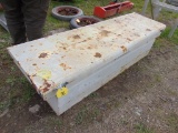 Steel Truck Tool Box