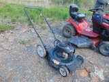 Bolens Push Mower