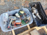 Lot of Tools