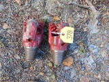 Drill Bit Heads
