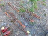 3 Log Chains