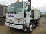2003 Sterling Street Sweeper