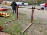 Loader Forks