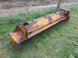 Tailgate Spreader