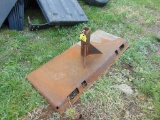 QT Trailer Mover