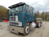 1994 International Eagle Cab Over