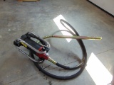 NEW Concrete Vibrator
