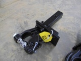 NEW Pintle Hitch
