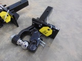 NEW Pintle Hitch