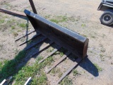 QT Manure Bucket