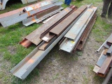 Pallet of C Channel