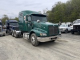 2007 International 9200i Road Truck