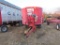 Triolet 1000L TMR Mixer