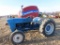 Ford 2000-3000 Gas Tractor
