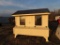 5' x 8' NEW Chicken House