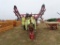 Hardi 550 Hi Wheel Sprayer
