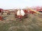 300gal Sprayer w/36' Booms