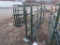 (2) NEW 14' Gate BY THE PIECE