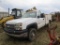 2006 Chevrolet 2500 Mechanic Truck