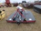 Bad Boy 6' 3pth Rotary Mower