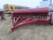 IH 5100 Double Disc Grain Drill