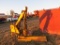 VMC 3pth Side Disc Mower