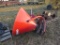 Cosmo 3pth Spin Spreader