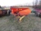 NH 519 PTO Manure Spreader