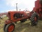 AC WD Tractor