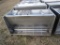 SS Hog Feeder