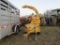 Vermeer BC600 Chipper
