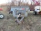 NI 3632 T/A Manure Spreader w/End Gate