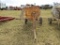 Stone Mortar Mixer w/Gas Engine