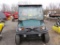 Club Car XR1550 Golf Cart
