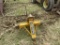 Taylor Way 3pth Subsoiler