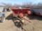 NH 518 Manure Spreader