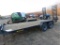 2006 Pequea MP-18 Trailer