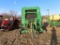 JD 582 Round Baler