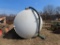Crown Tank 18' Residual Waste Tank