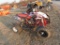 Honda TRX450R 4 Wheeler