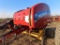 2018 NH Roll Belt 450 Round Baler