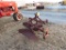 3pth 2x Plow