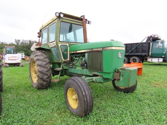 Ring 1 Fraley's Annual Spring Consignment Auction