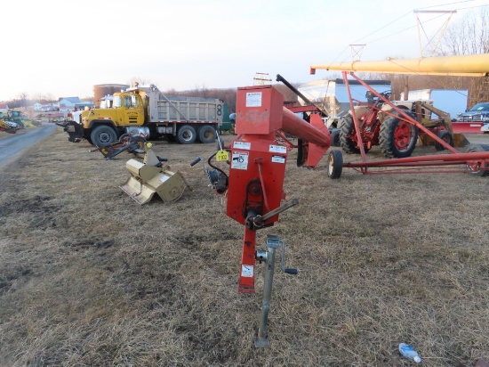Westfield MK 80-61 PTO Auger