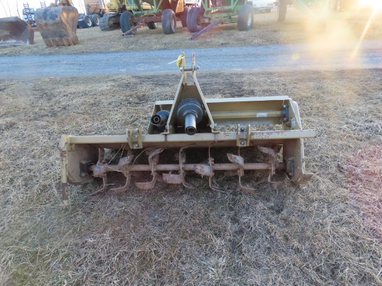 Land Pride RTA1558 3pth 5' Rototiller