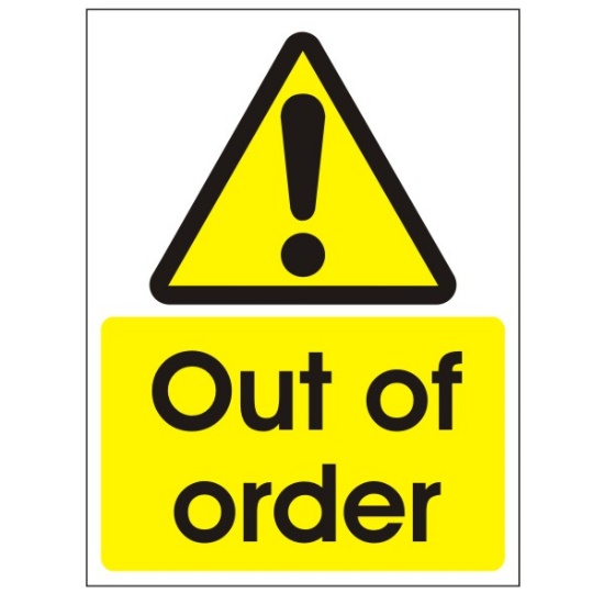 ITEMS NOT IN SALE ORDER