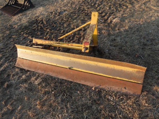 3pth 6' Blade