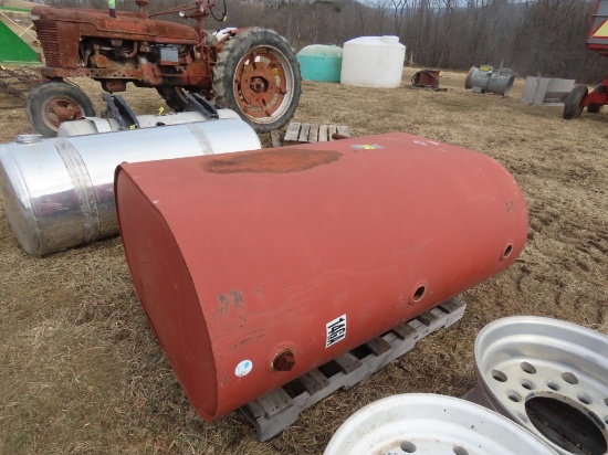 275gal Fuel Tank