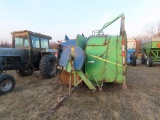 Ag Bagger G-6000 7' Bagger